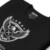 XRP: World Reserve Bridge Currency T-Shirt