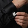 XRP Logo Cufflinks
