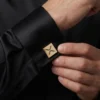 XRP Logo Cufflinks