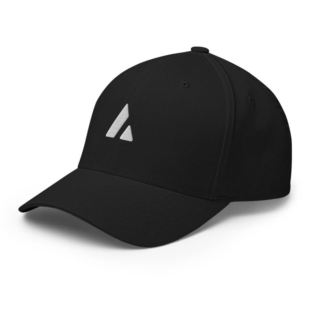 Avalanche Closed-Back Cap
