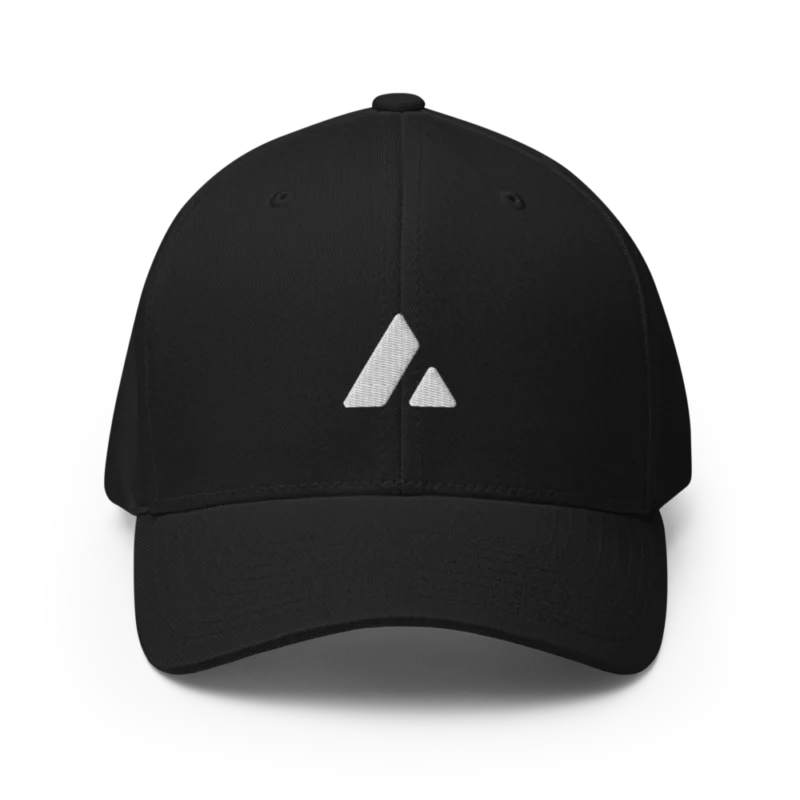 Avalanche Closed-Back Cap