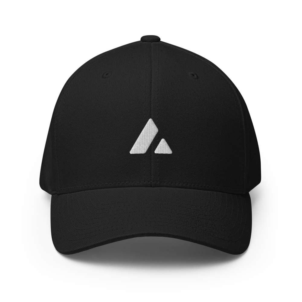 Avalanche Closed-Back Cap