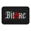Bitaxe Embroidered Patch