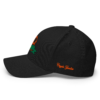 Bitcoin 2009 Closed-Back Cap