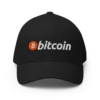 Bitcoin Original Closed-Back Cap