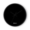 Bitcoin Stealth Edition Wall Clock