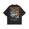 Bitcoin x Rat Race Oversized Tee