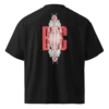 BTC Samourai Oversized T-Shirt