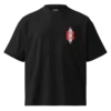 BTC Samourai Oversized T-Shirt