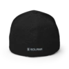 Solana Signature Closed-Back Cap