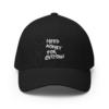 Need Money For Bitcoin Closed-Back Cap