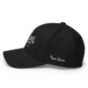 Solana Signature Closed-Back Cap
