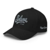 Solana Signature Closed-Back Cap