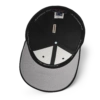 Solana Signature Closed-Back Cap