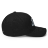 Solana Signature Closed-Back Cap