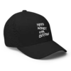 Need Money For Bitcoin Closed-Back Cap