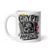 Crypto Anarchist Mug