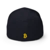 Crypto Boys Club Closed-Back Cap