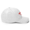 Crypto Dad Closed-Back Cap