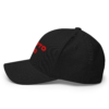 Crypto Dad Closed-Back Cap