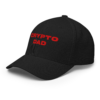 Crypto Dad Closed-Back Cap