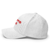 Crypto Dad Closed-Back Cap