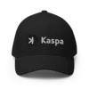 Kaspa Closed-Back Cap