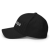 Kaspa Closed-Back Cap