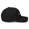 Kaspa Closed-Back Cap