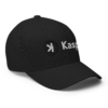 Kaspa Closed-Back Cap