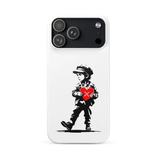 Love XRP Snap Case for iPhone®
