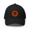 Monero Closed-Back Cap