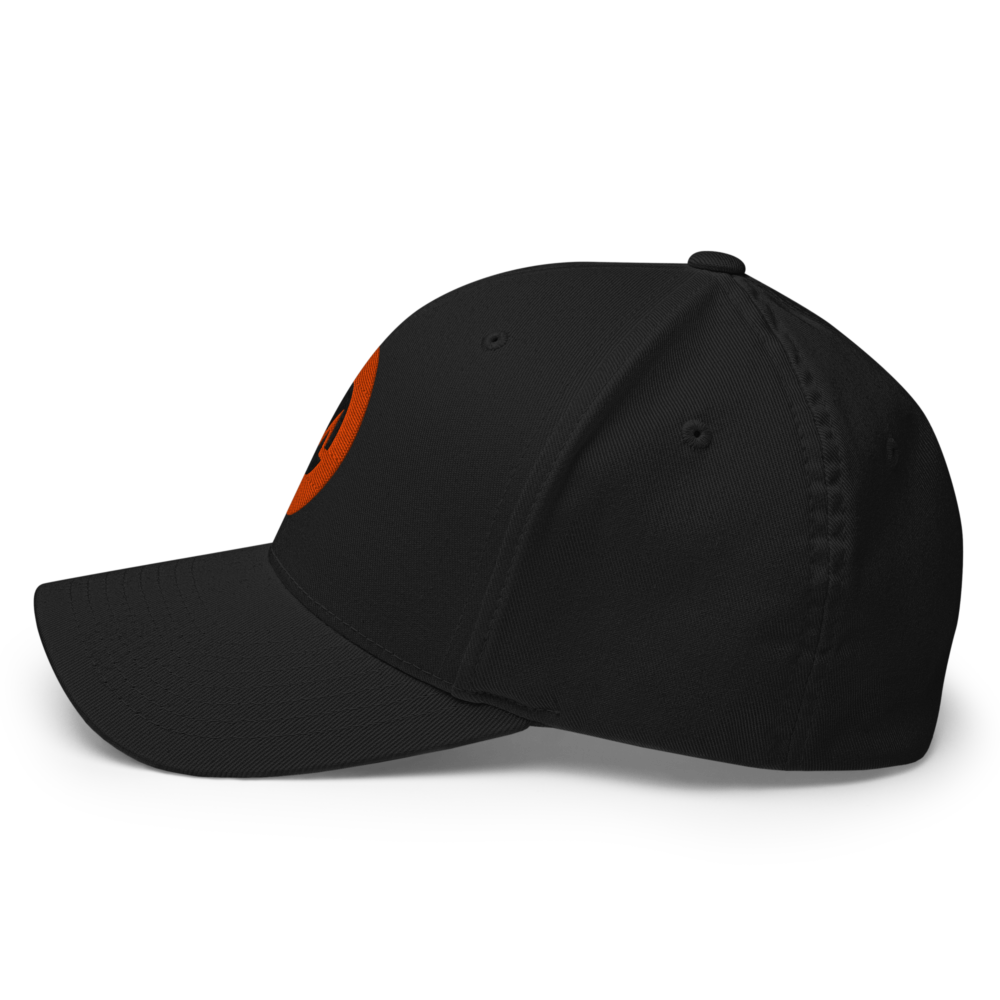 Monero Closed-Back Cap