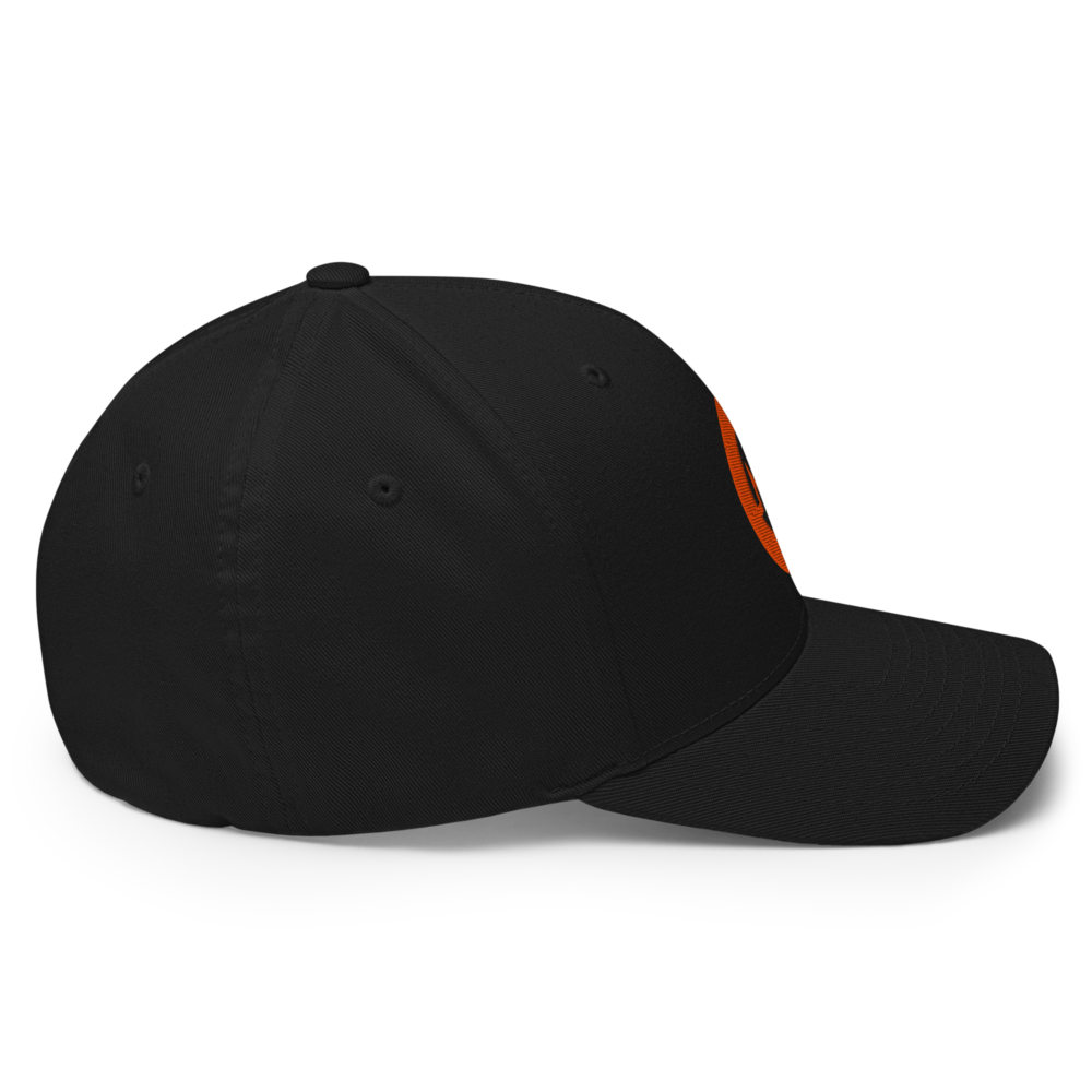 Monero Closed-Back Cap
