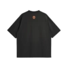 Monero Swag Oversized Distressed Tee