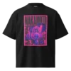 Nakamoto Rave Oversized T-Shirt