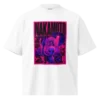 Nakamoto Rave Oversized T-Shirt