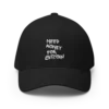 Need Money For Bitcoin Closed-Back Cap
