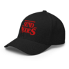Send Nodes Closed-Back Cap