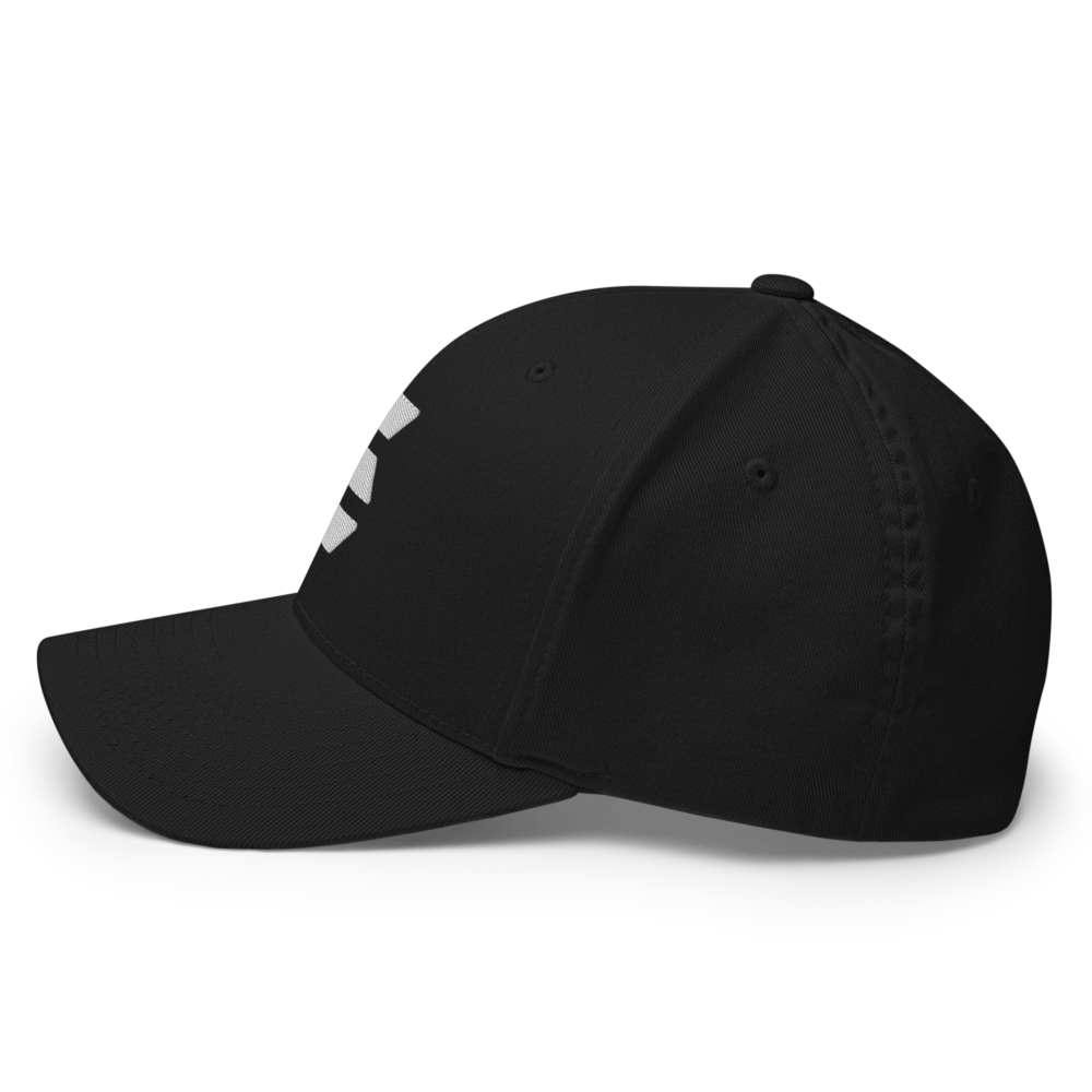 Solana Closed-Back Cap