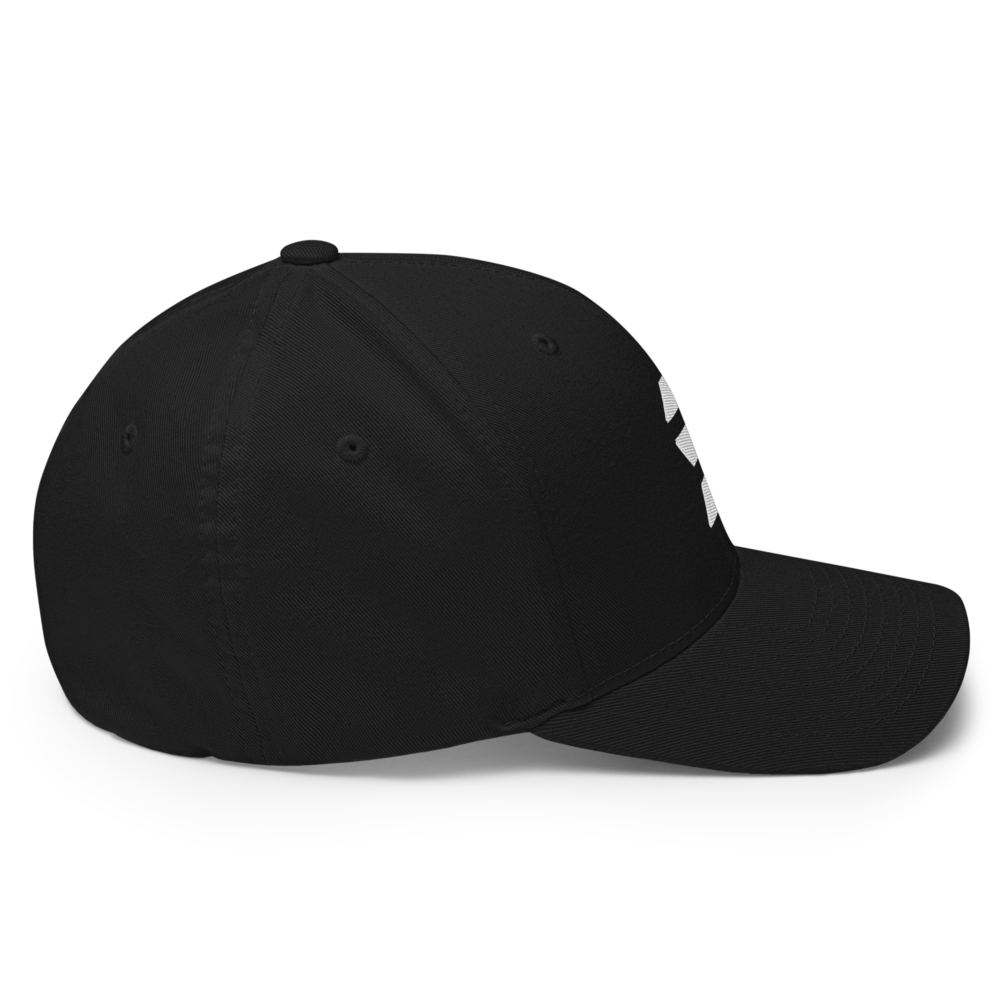 Solana Closed-Back Cap