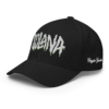 Solana Fluid Closed-Back Cap