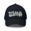 Solana Fluid Closed-Back Cap