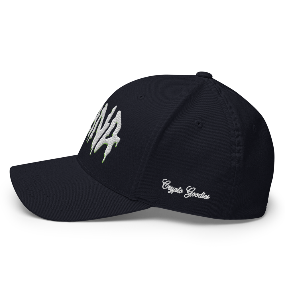 Solana Fluid Closed-Back Cap