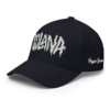 Solana Fluid Closed-Back Cap