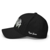 Solana Fluid Closed-Back Cap