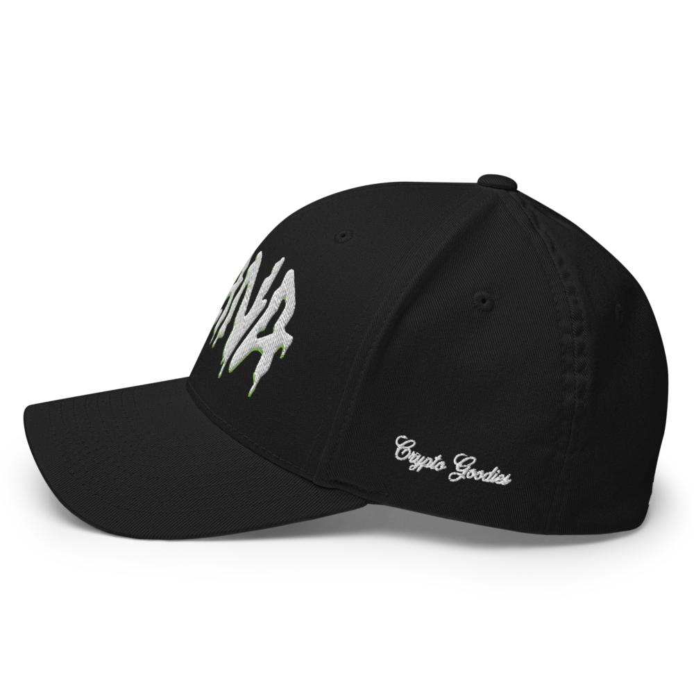 Solana Fluid Closed-Back Cap