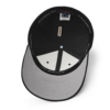 Solana Signature Closed-Back Cap