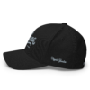 Solana Signature Closed-Back Cap