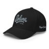 Solana Signature Closed-Back Cap